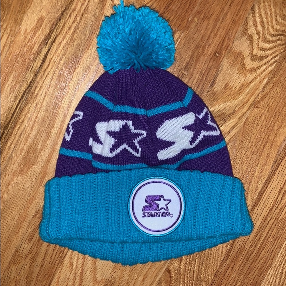 Starter Beanie